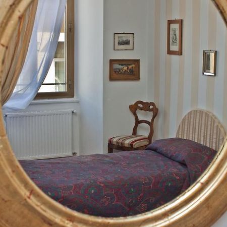 B&B Better Триест Экстерьер фото