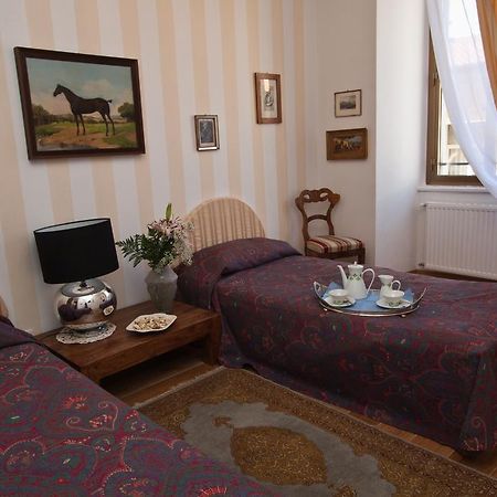 B&B Better Триест Экстерьер фото