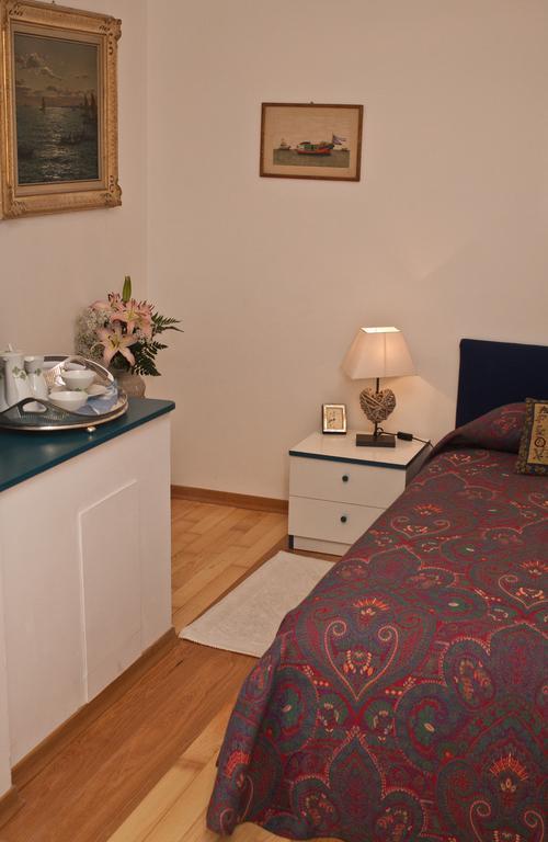 B&B Better Триест Номер фото