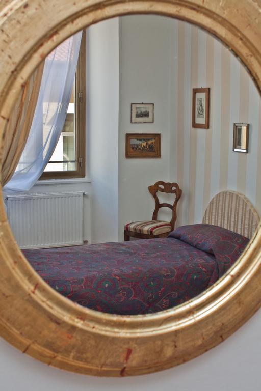 B&B Better Триест Экстерьер фото